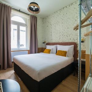 Standaard Kamer met een King Size Bed